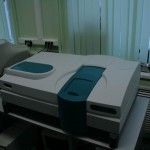 Varian Cary 5000