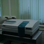 Varian Cary 5000